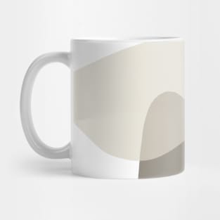 Contemporary Abstract Art 005 Mug